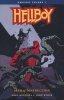 HELLBOY OMNIBUS VOL 01 SEED OF DESTRUCTION TP [9781506706665] **PROMOCJA TOMY**